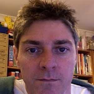 Alan Wood
