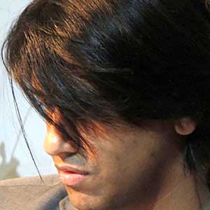 Imran Ali