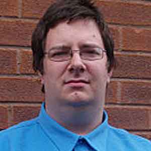 Simon Cook