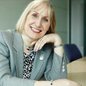 Sophie Wilson